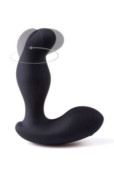 ROTATIONAL PROSTATE...