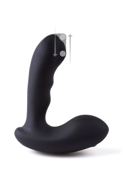 MOVING BEADS PROSTATE...