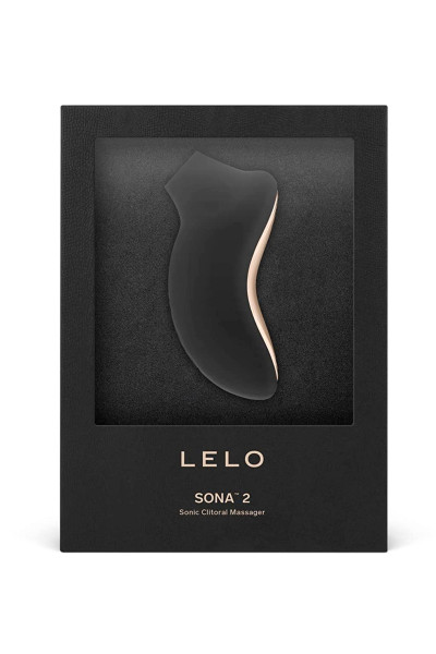LELO Sona 2, stimulateur...