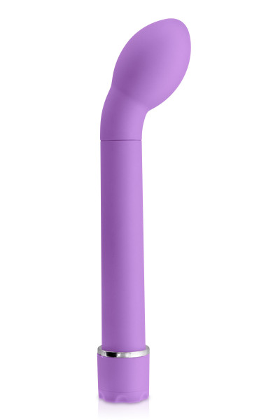 GLAMY G-SPOT VIBRO PURPLE