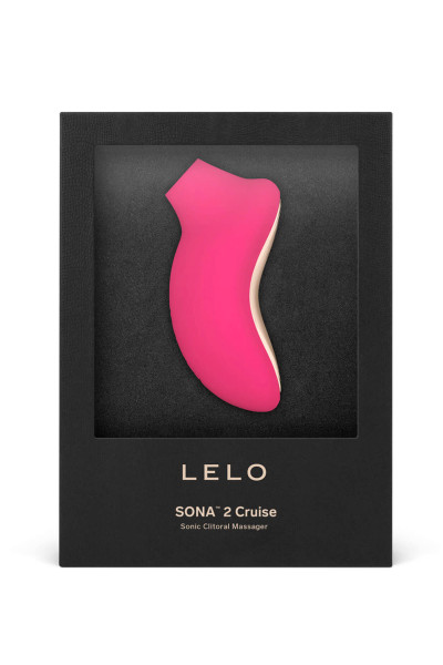 LELO Sona Cruise 2,...