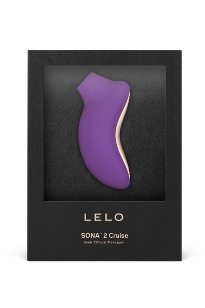 LELO SONA CRUISE 2 VIO