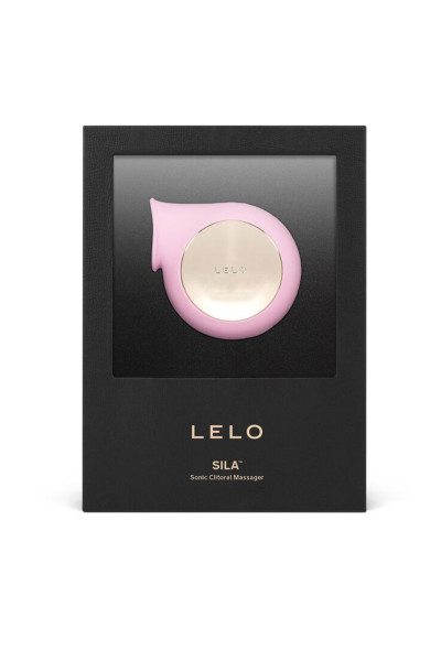 LELO SILA ROSE