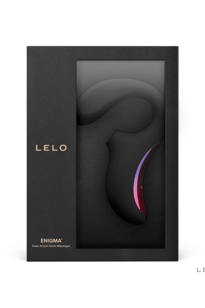 LELO ENIGMA BLACK