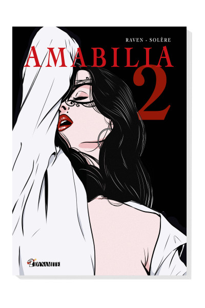 AMABILIA 2