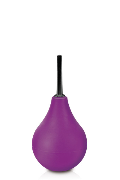 POIRE A LAVEMENT PURPLE 224ML