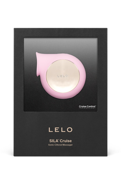 LELO SILA CRUISE ROSE