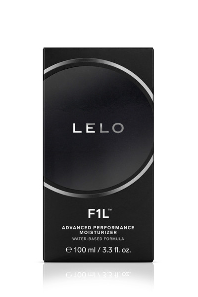 LELO F1L LUBRIFIANT 100ML