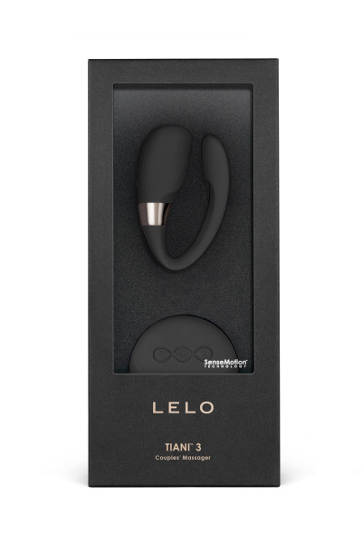 LELO TIANI 3 NOIR