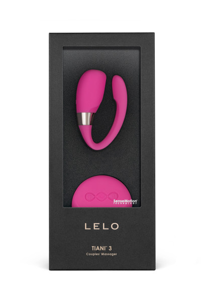 LELO TIANI 3 ROSE