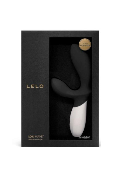 LELO LOKI WAVE OBSI.
