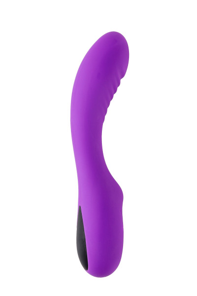 G-SPOT VIBRATOR V5 VIOLET