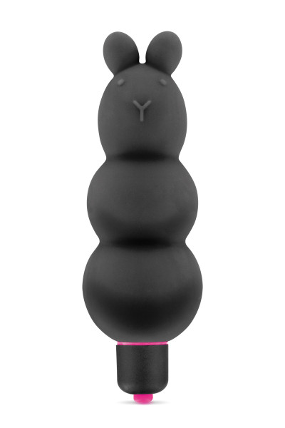MY FIRST TEDDY BLACK