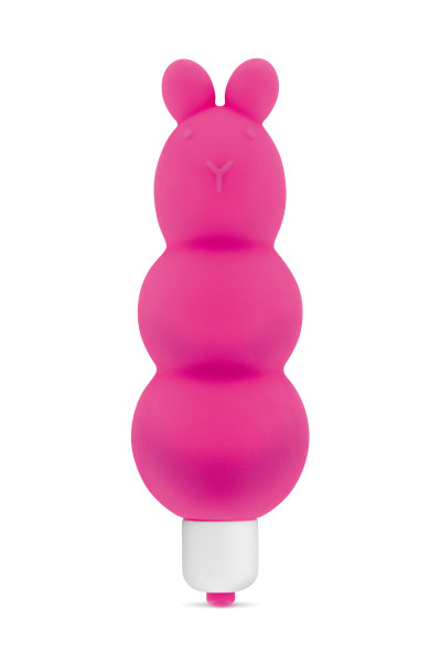 MY FIRST TEDDY PINK