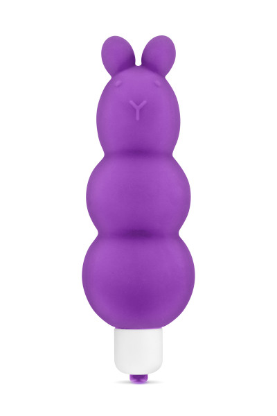 MY FIRST TEDDY PURPLE