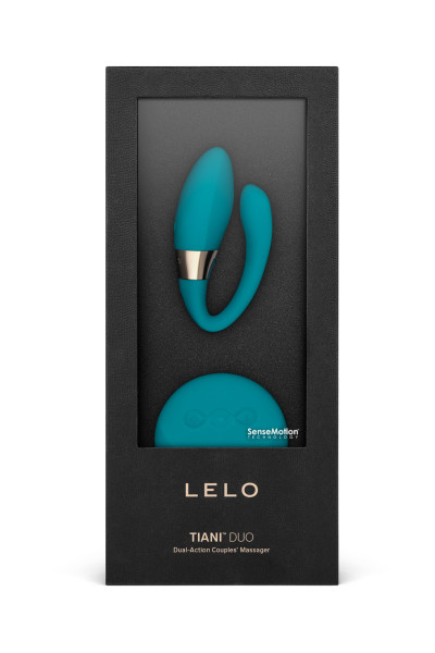 LELO TIANI DUO BLEU
