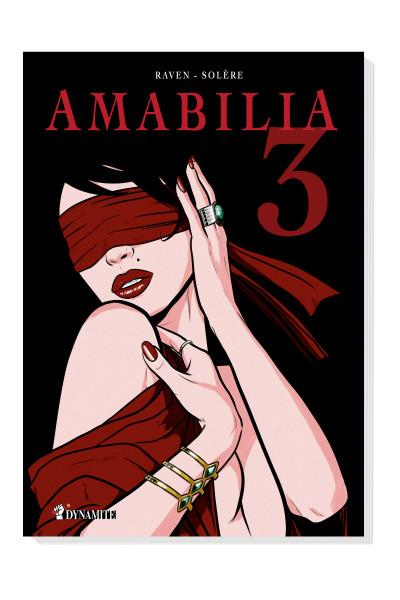 AMABILIA 3