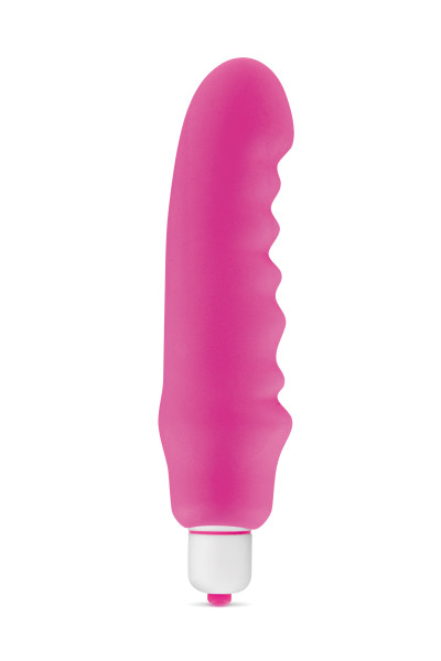 MY FIRST CHUBBIE PINK