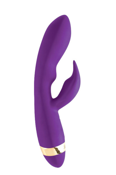 LANGLOY G SPOT DUAL VIOLET