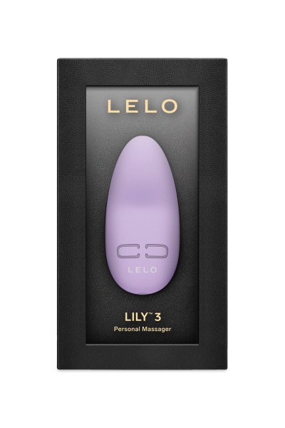 LELO LILY 3  PARME