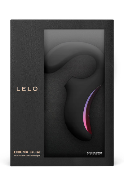 LELO ENIGMA  CRUISE  NOIR