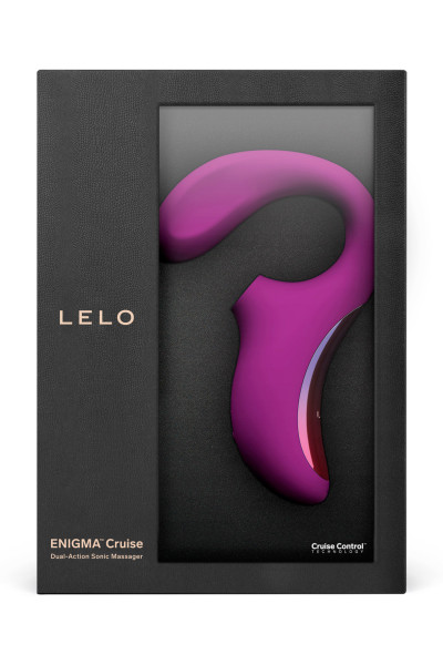 LELO ENIGMA  CRUISE DEEP ROSE