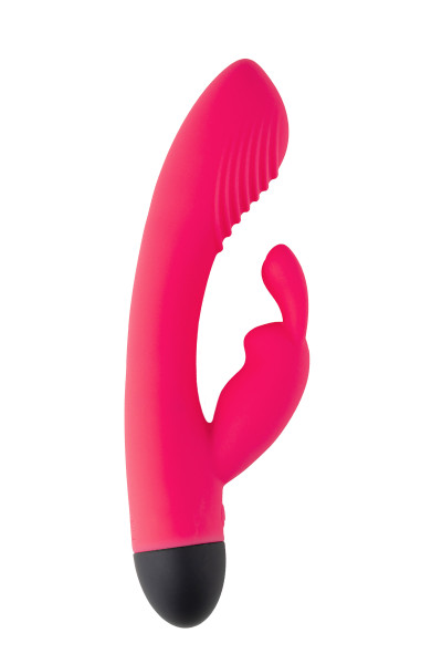 VIRGITE DUAL G SPOT V6 FUCH