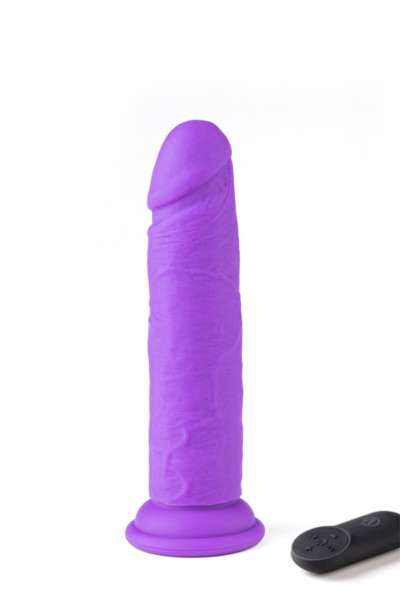 VIRGITE VIBRA REAL TELE VIOLET