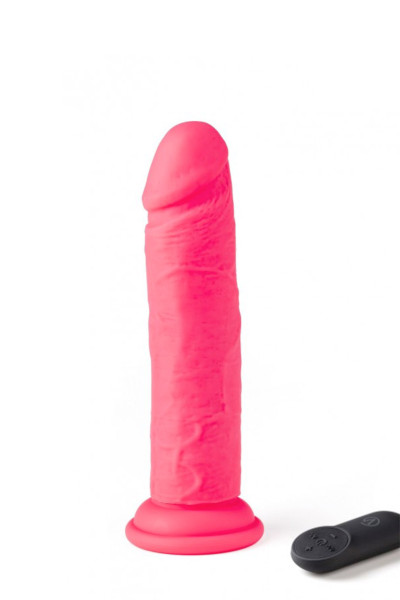 VIRGITE VIBRATING REALISTIC...