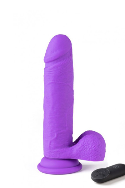 VIBRA REAL TELE  R16 VIOLET
