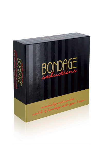 BONDAGE SEDUCTIONS GAME