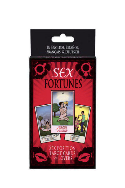 SEX FORTUNES