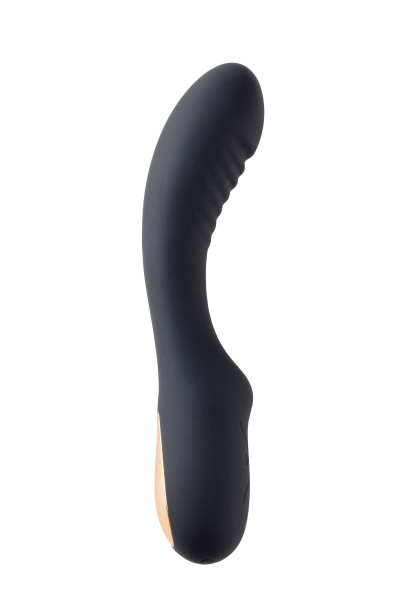 VIRGITE G SPOT VIBRATO NOIR