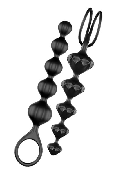 Satisfyer Love Beads (set...