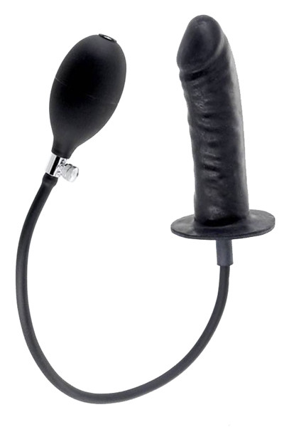 EXPANSION BARON BLACK