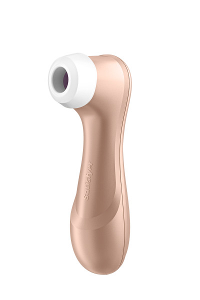 Satisfyer Pro 2