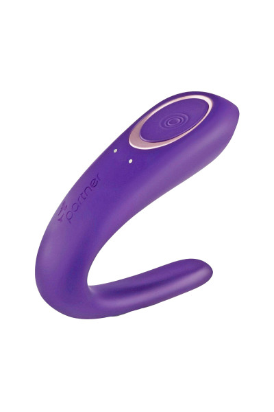 Satisfyer Double Classic