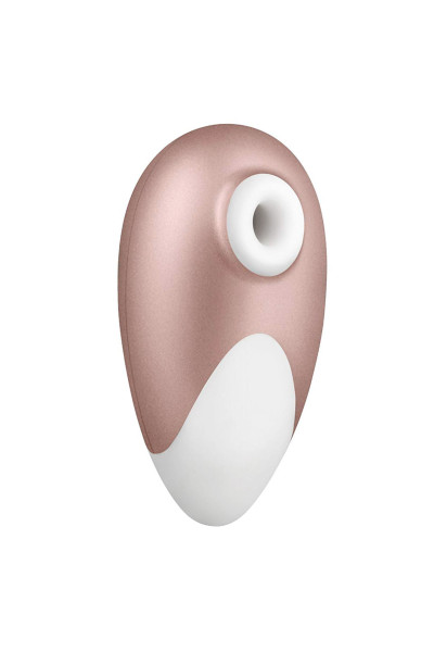Satisfyer Deluxe