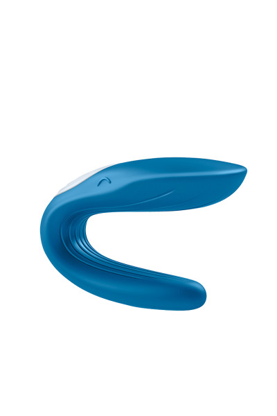 Satisfyer Double Whale