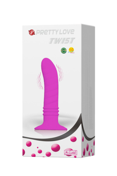 PRETTY LOVE G TWIST