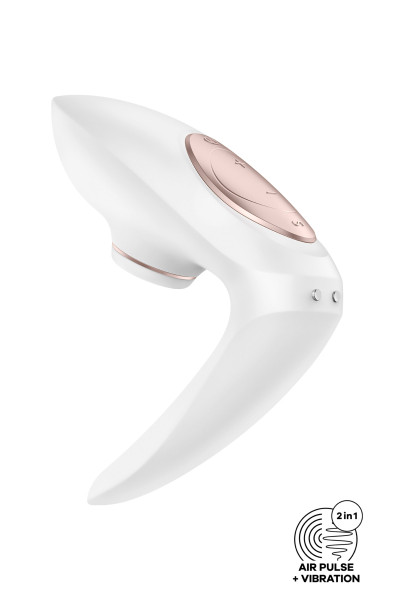 Satisfyer Pro 4 Couples