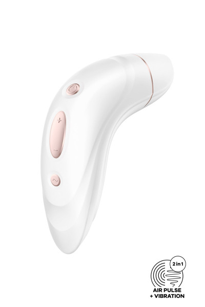 Satisfyer Pro 1+