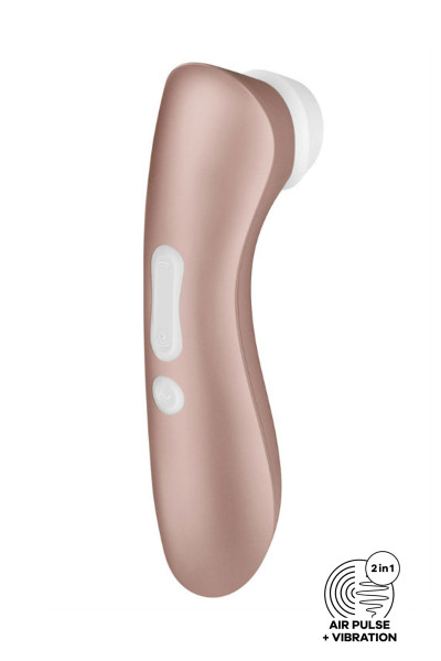 Satisfyer Pro 2+