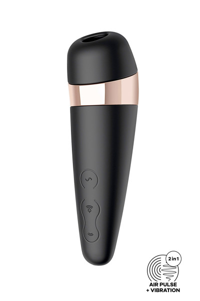 Satisfyer Pro 3+
