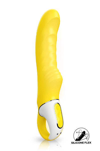 SATISFYER VIBES YUMMY SUNSHINE