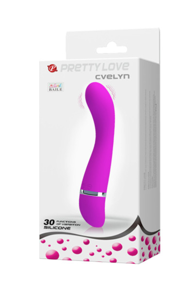 PRETTY LOVE CVELYN