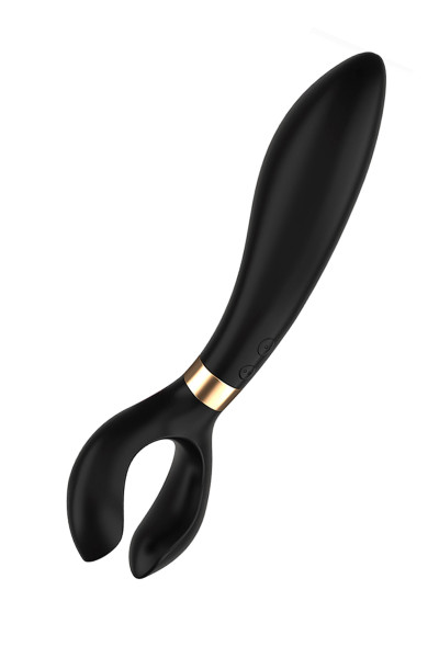 Satisfyer Endless Fun noir