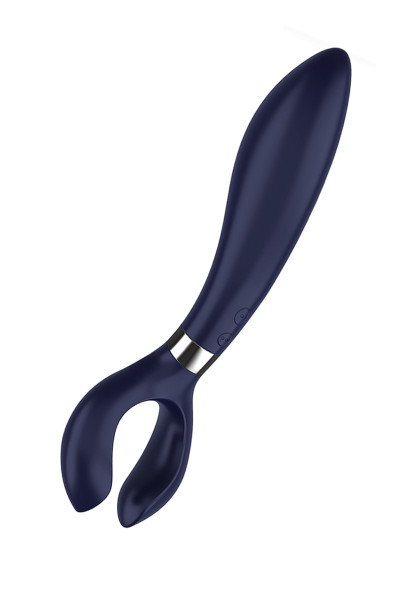 Satisfyer Endless Fun bleu