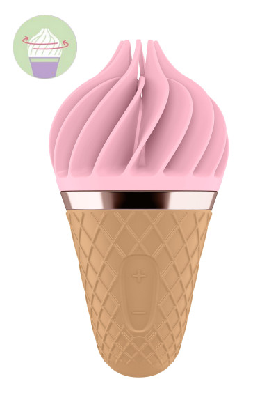 SATISFYER SWEET TEMPTATION