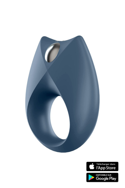 SATISFYER ROYAL ONE RING...
